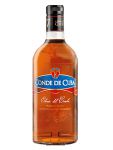 Conde de Cuba Elixir del Caribe