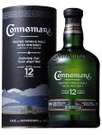 Connemara 12 Jahre Peated Single Malt Whiskey 0,7 Liter