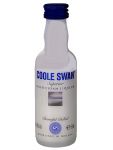 Coole Swan Irish Cream Likör 0,05 Liter Miniatur