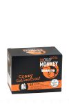 Crazy Monkey Condoms Crazy Collection 50er Schachtel