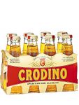 Crodino Bitter Aperitif Italien 8 x 98 ml