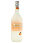 Cruzan Orange Rum - Virgin Islands 1,0 Liter