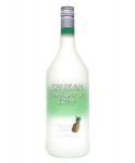 Cruzan Pineapple Rum - Virgin Islands 1,0 Liter