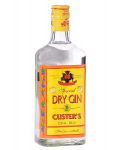 Excellent Dry Gin(ehemals Old Jobelius) 0,7 Liter