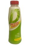 D by Dextro Energy Erfrischungsgetränk Apfel-Pflaume-Hibiskus PLUS VITAMINE 0,50 Liter