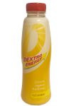 D by Dextro Energy Erfrischungsgetränk Zitrone-Ingwer-Kurkuma PLUS VITAMINE 0,50 Liter