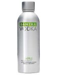 Danzka Vodka Apple 1,0 Liter