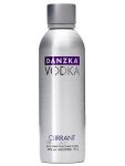 Danzka Vodka Currant 0,7 Liter