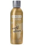 Danzka Vodka Gold World Edition 1,0 Liter