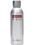 Danzka Vodka Red 1,0 Liter