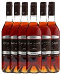 Davidoff Classic VSOP Cognac Frankreich 6 x 0,7 Liter