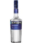 De Kuyper Blueberry Likr 0,7 Liter