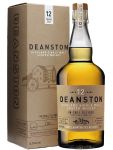 Deanston 12 Jahre Single Malt Whisky 0,7 Liter