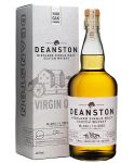 Deanston Virgian Oak Cask Single Malt Whisky 0,7 Liter