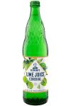 Desmond`s Lime Juice Limonaden Konzentrat 0,75 Liter