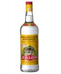 Dillon Blanc 55 % - Martinique 1,0 Liter