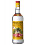 Dillon Blanc Martinique 0,7 Liter