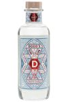 Dodds London Dry Gin 0,2 Liter