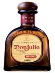Don Julio Reposado Tequila 0,7 Liter