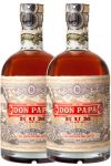 Don Papa Philippinen Rum - 2 x 0,7 Liter