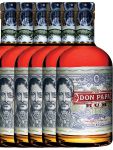 Don Papa Philippinen Rum 6 x 0,7 Liter