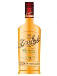 Dooleys Likör Tropical mit Wodka 0,7 Liter