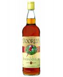 Doorly's Barbardos Rum 5 Jahre Barbardos 0,7 Liter