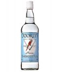 Doorly's White Macaw Rum - Barbardos