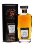 Dufftown 1984 26 Jahre Cask Strength Collection Signatory 0,7 Liter