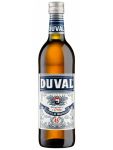 Duval Pastis 1,0 Liter