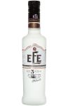 EFE Raki Triple Distilled 0,35 Liter