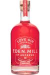 Eden Mill Spiced Raspberry & Vanilla Gin Schottland 0,50 Liter