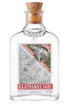 Elephant London Dry Gin Miniatur 0,05 Liter