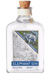 Elephant Strength Gin Handcrafted Gin 57 % 0,5 Liter