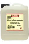 Elztalbrennerei Georg Weis Mirabellenwasser 40%  5,0 Liter Kanister