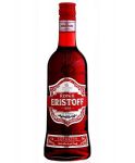 Eristoff roter Vodka 18 % Frankreich 1,0 Liter