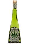 Euphoria Absinth Cannabis 0,5 Liter