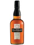 Evan Williams Single Barrel Bourbon Whisky 0,7 Liter