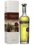 Excellia Reposado Tequila in Geschenkverpackung 0,7 Liter