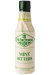 Fee Brothers Mint Bitters 0,15 LITER