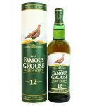 Famous Grouse Pure Malt 12 Jahre