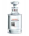Fassbind Wildkirsche - Les Trouvilles - Kristallglas - 0,50 Liter