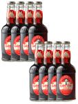 Fentimans Cherry Tree Cola 8 x 275 ml