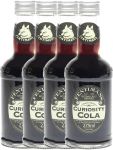Fentimans Curiosity Cola 4 x 275 ml