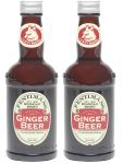 Fentimans Ginger Beer 2 x 200 ml