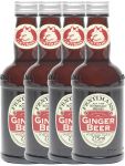 Fentimans Ginger Beer 4 x 275 ml