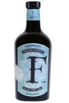 Ferdinands Saar Dry Gin CASK STRENGT 66,6% 0,5 Liter