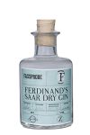 Ferdinands Saar Dry Gin Deutschland 0,2 Liter Fassprobe