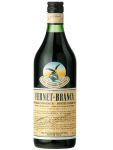 Fernet Branca Kräuterlikör aus Italien 3,0 Liter