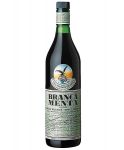 Fernet Branca Menta aus Italien 0,7 Liter